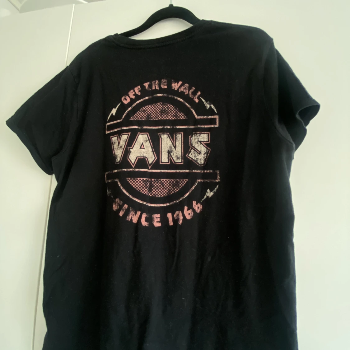 Vans T-shirt  - 90