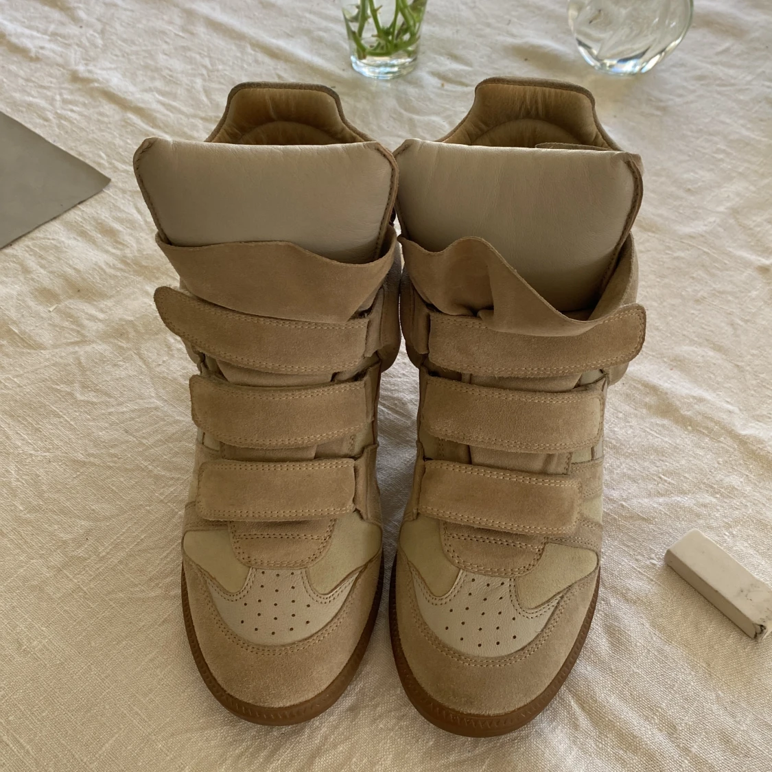 Isabel marant skor - 91