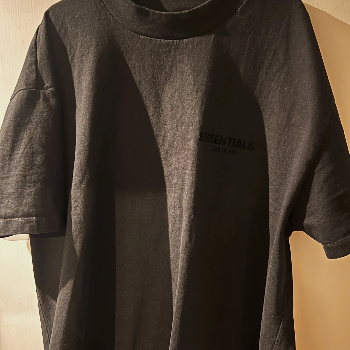 Essential t-shirt  - 90