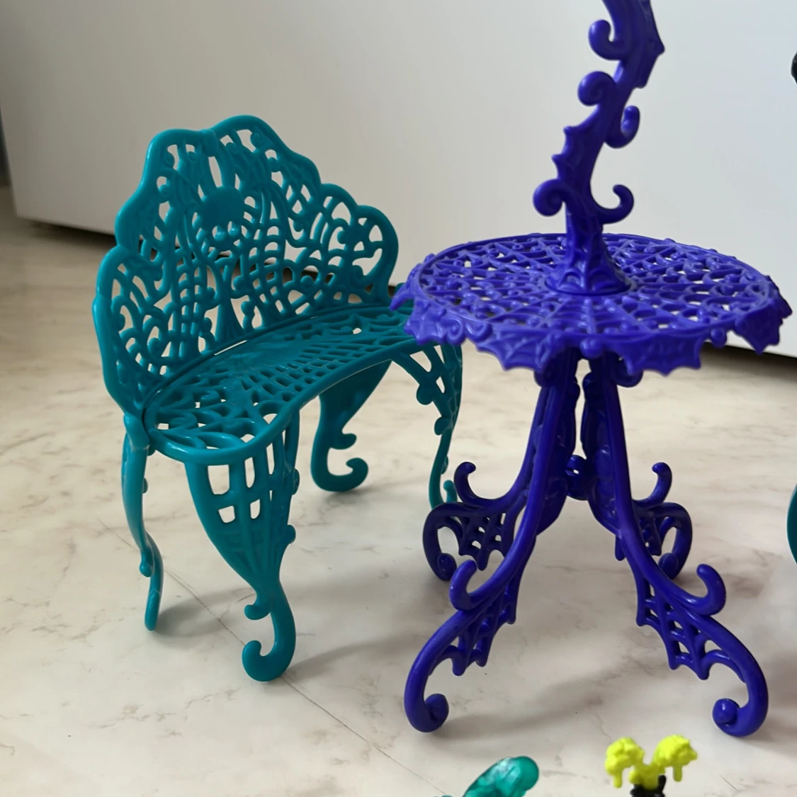 Monster High accessories  - 91