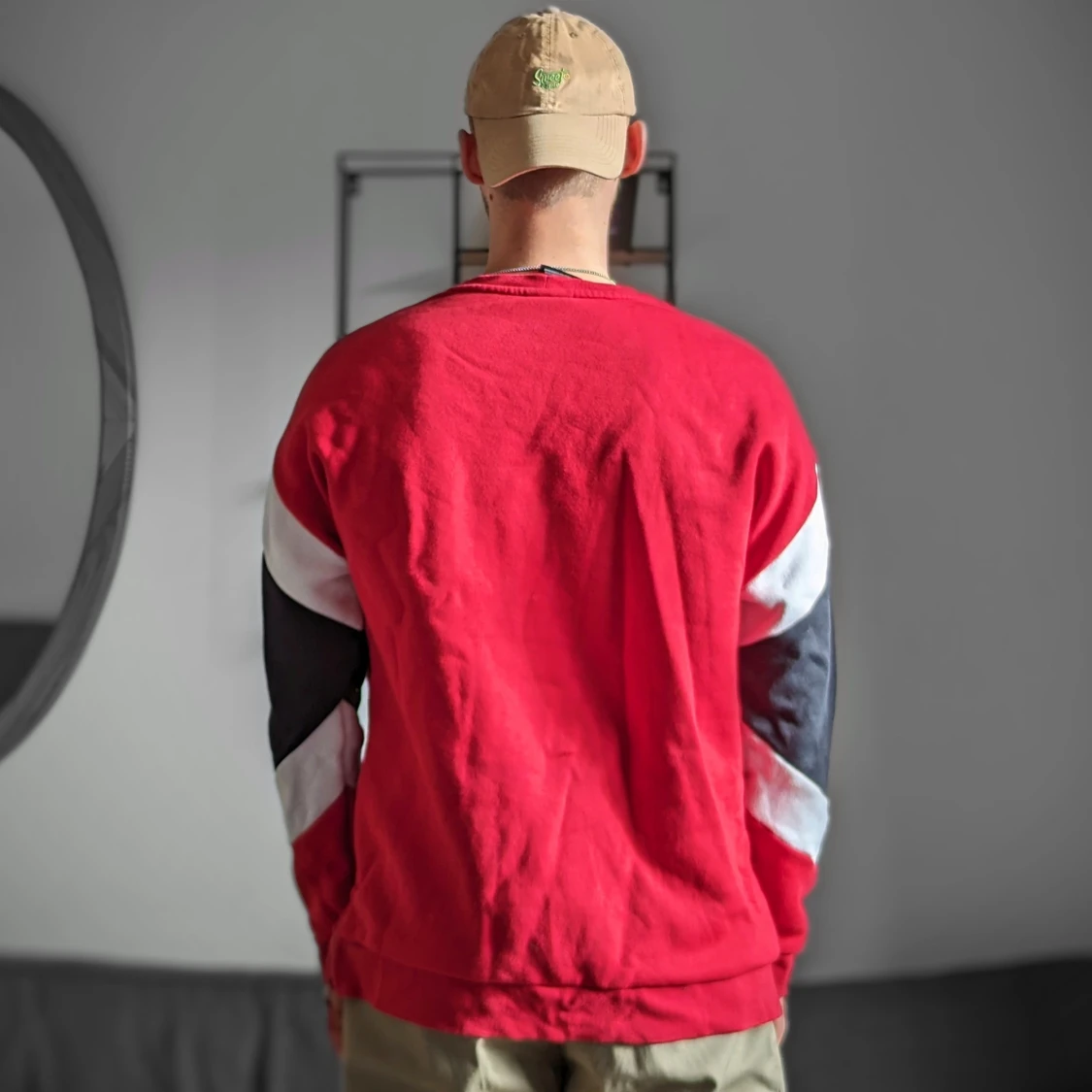 Nike Air sweatshirt - 91