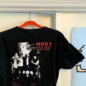 Hov1 merch - Från deras tour 2018😛 Kom med prisförslag om du är intresserad 