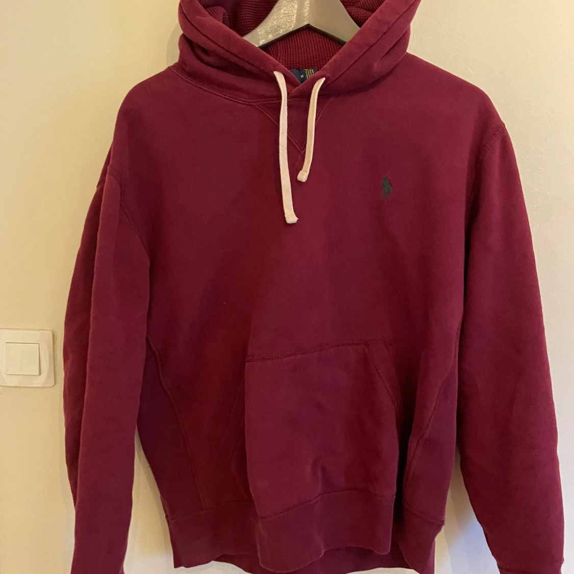 Polo Ralph lauren hoodie