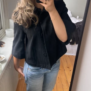 Bolero - Intressekoll på denna fina bolero!