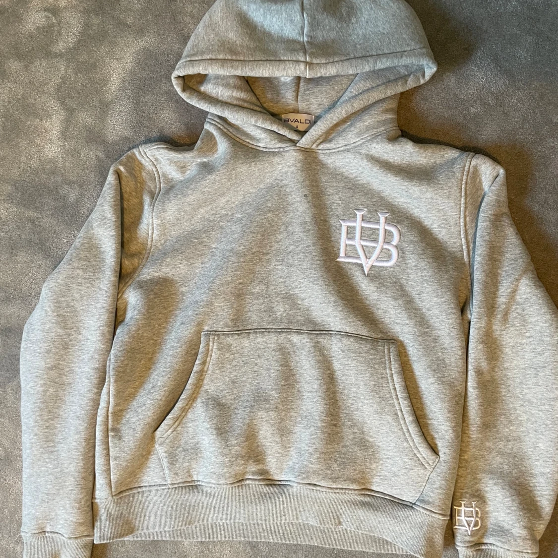 Bvaldi hoodie