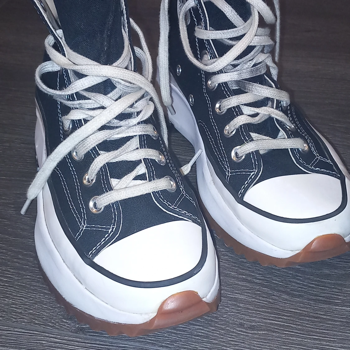 Converse runstar hike  - 90