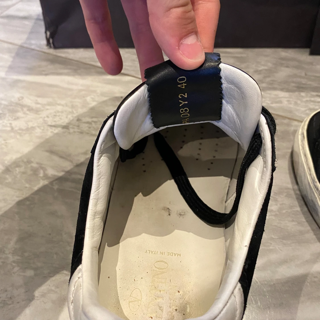 Valentino flycrew  - 93