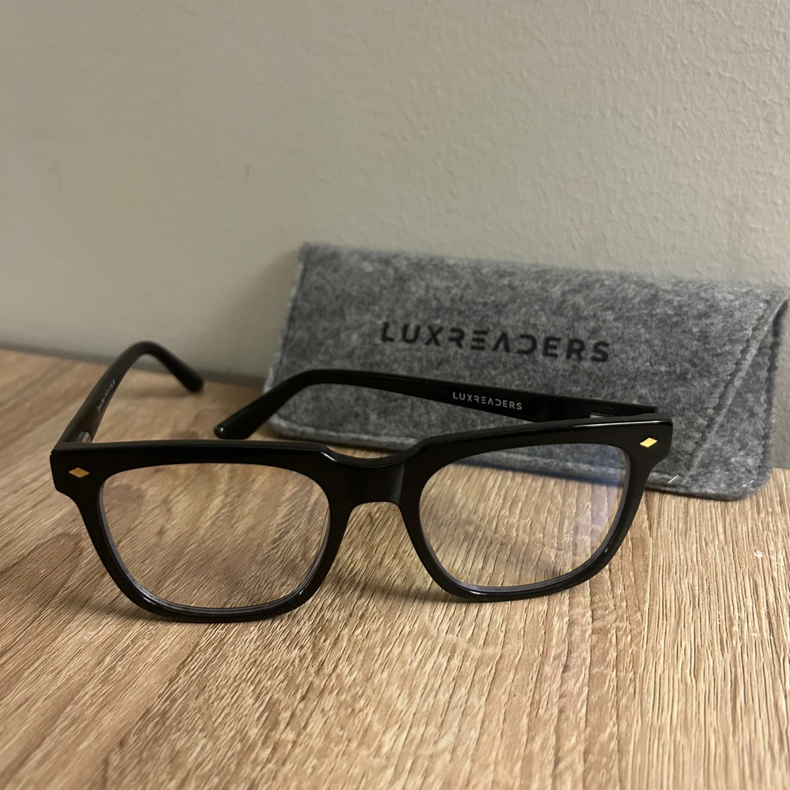 Blue light glasögon