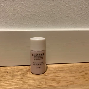 Primer 8ml - Helt ny primer från Lumene 8ml