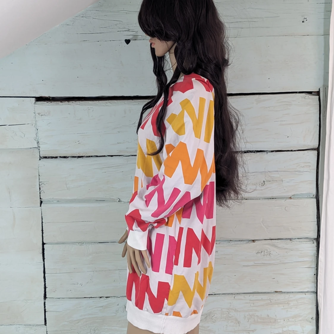 Trojer, färgglad, me&i, S - 90