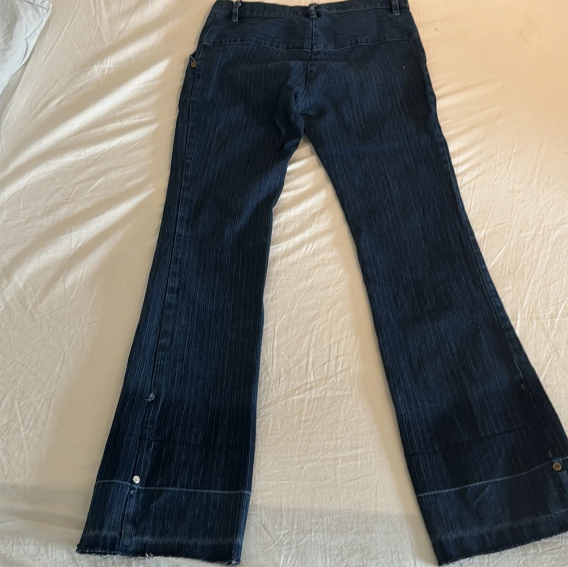 Lowaist bootcut  - 90