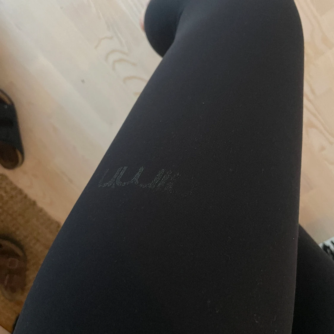 Träningstights - 91