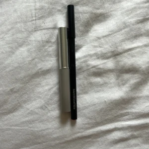 Läpp penna, läppstift  - Läppstift och läpppänna 