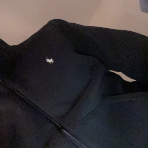 Polo Ralph lauren hoodie  - Storlek M zip hoodie 
