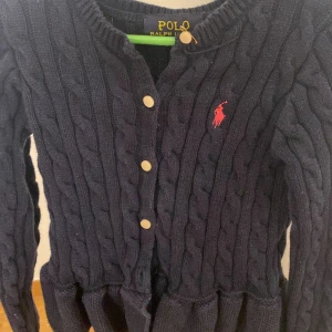 Ralph lauren  - Använt några gånger, storlek 128