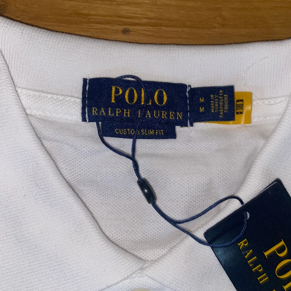 Polo Ralph Lauren piké  - 90