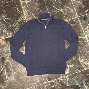 Jack & Jones Half zip  - Jätte bra skick, storlek Medium 💪