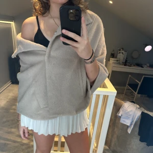 Poncho jacka - Poncho jacka beige❤️