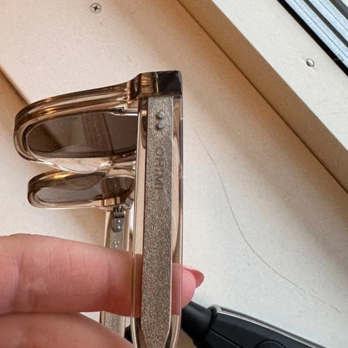 Chimi solglasögon  - 91