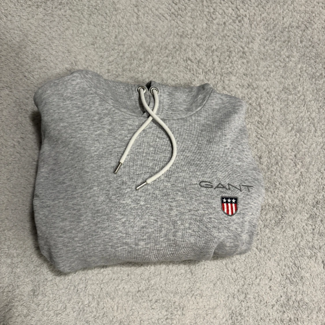 Gant hoodie - 90