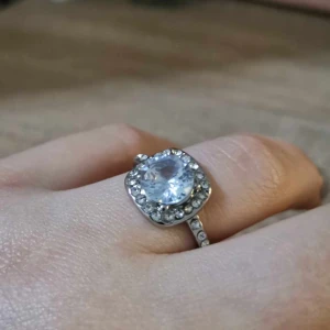 Ring - Silver ring, gjort av silver & koppar. Köparen står för frakten. 