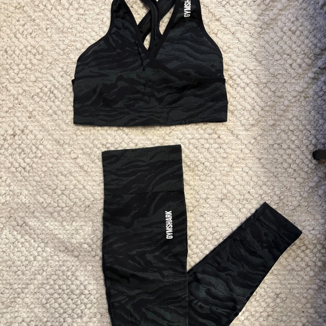Gymshark set