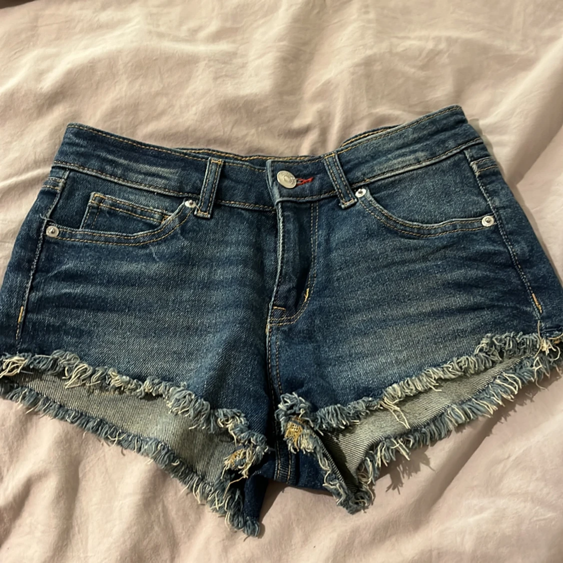 Jeans Shorts
