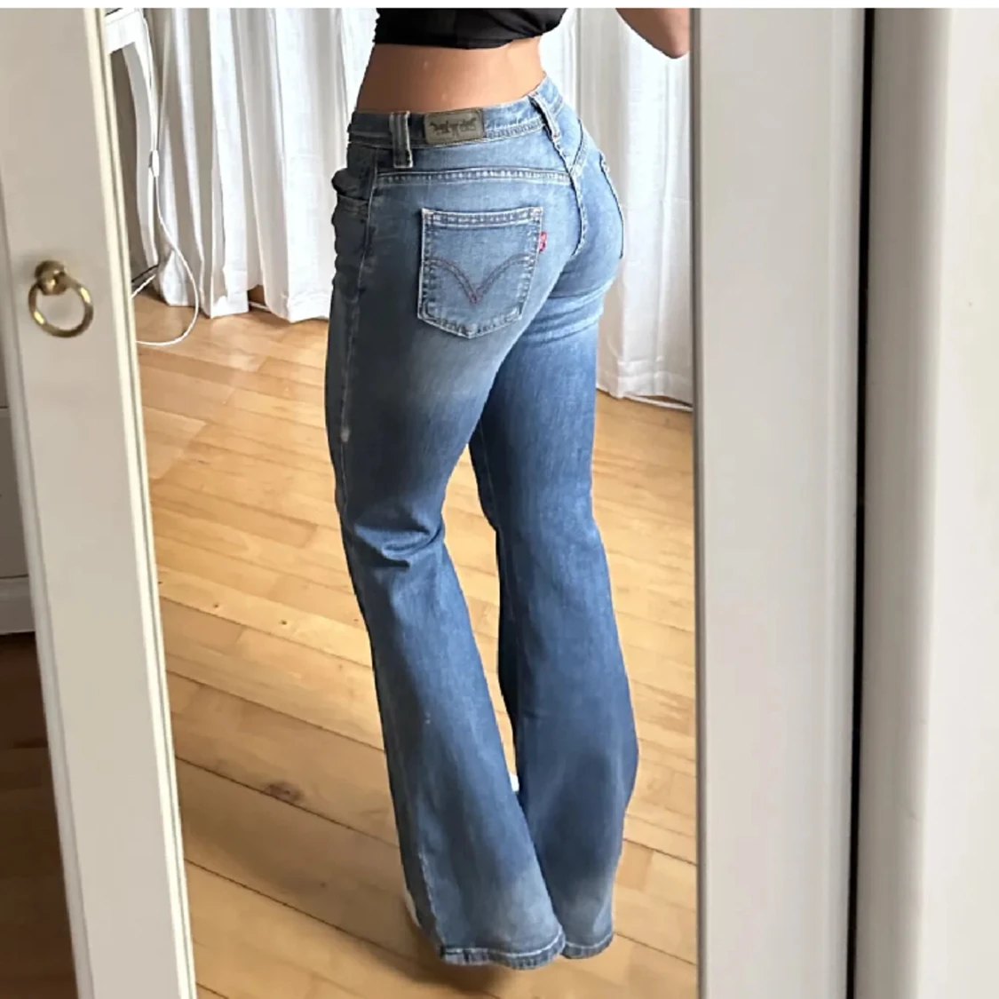 Levis jeans