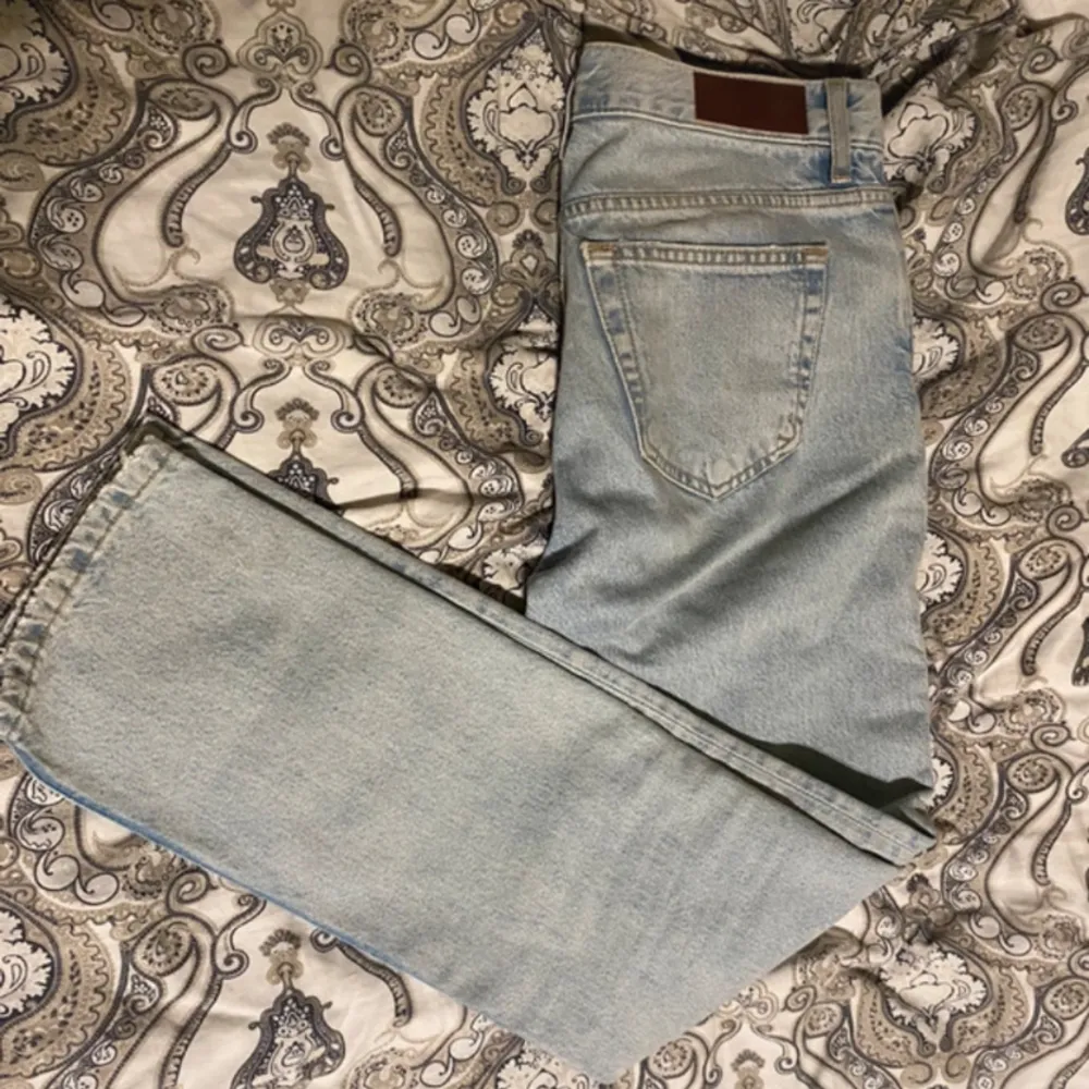 Storlek W24. Jeans & Byxor.