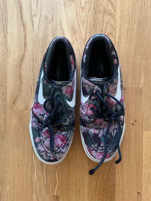 Nike SB zoom Stefan Janoski digi floral - Nike SB zoom Stefan Janoski digi floral från 2013