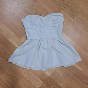 Topp  - Passar xxs-xs