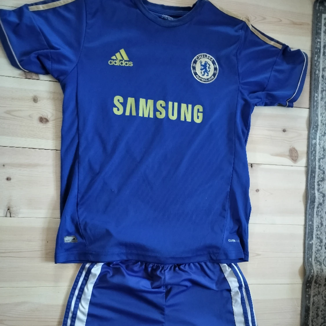 Chelsea tröja