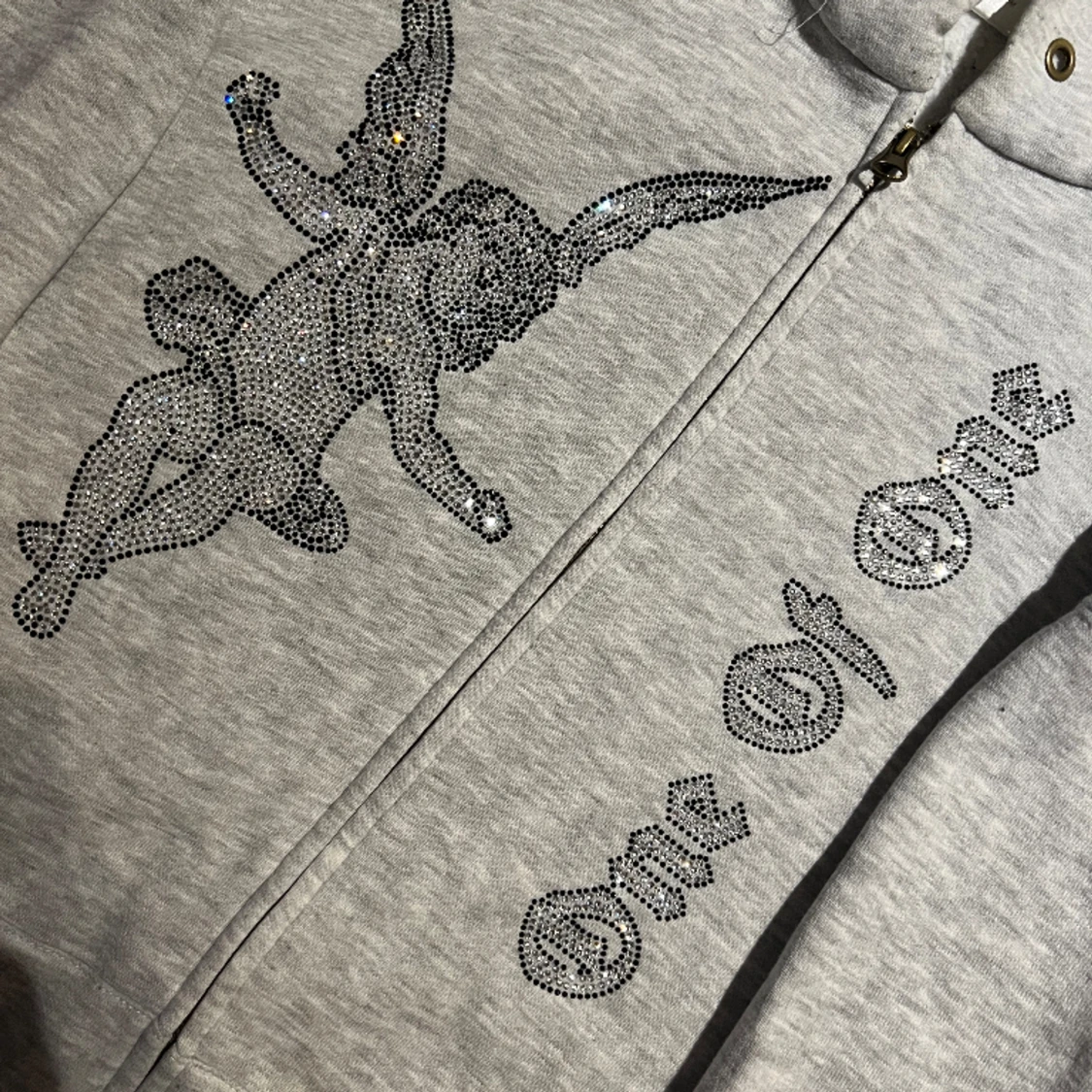 One of one hoddie  - 90