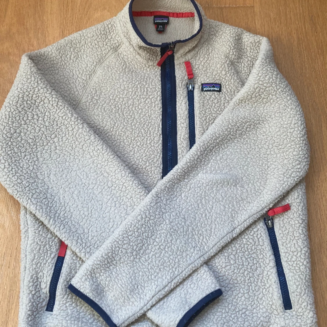 Patagonia Fleece