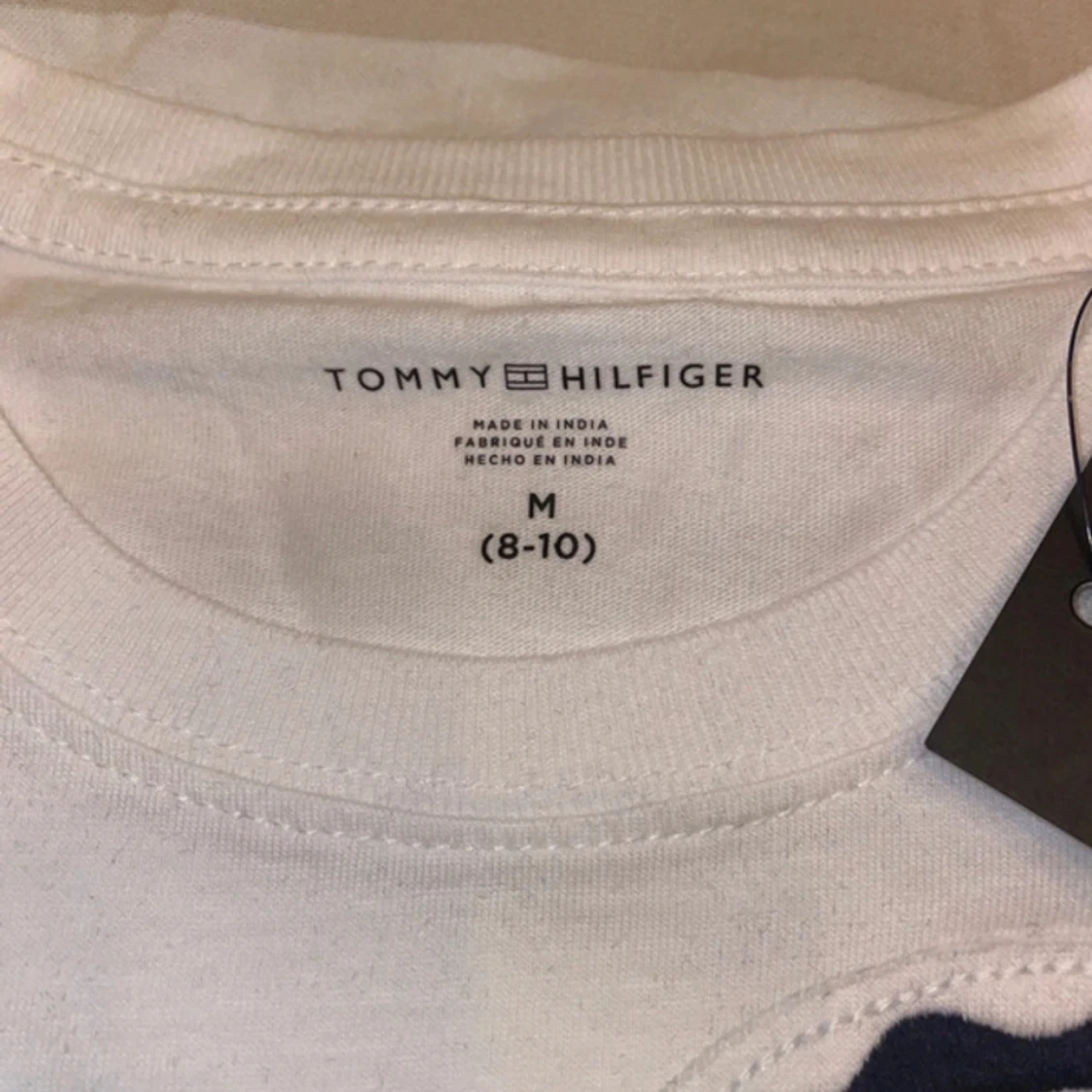 Tommy Hilfiger tröja  - 90