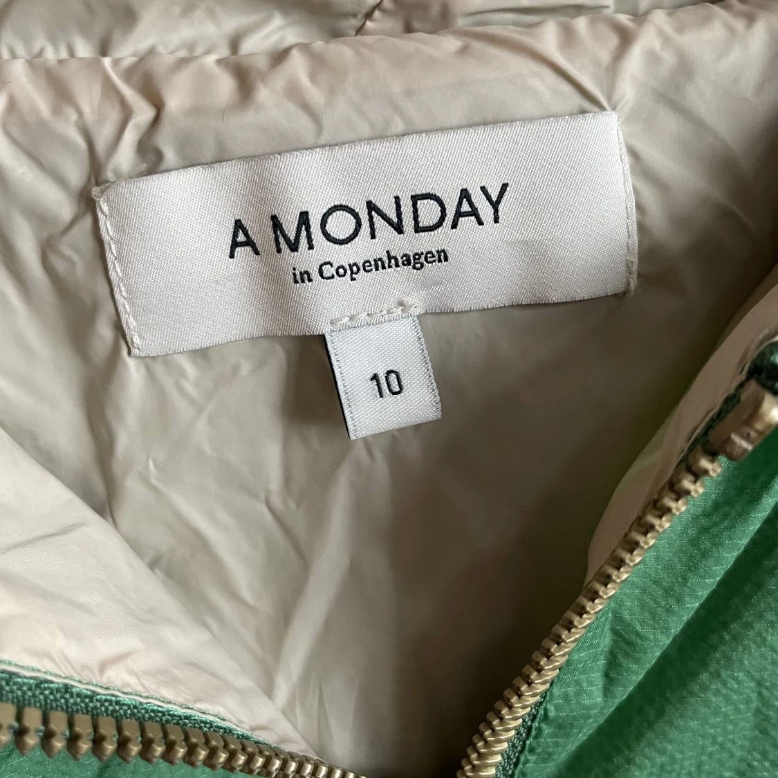 Vindjacka barn  - 90