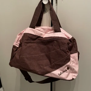 Weekend väska  - Weekend väska 