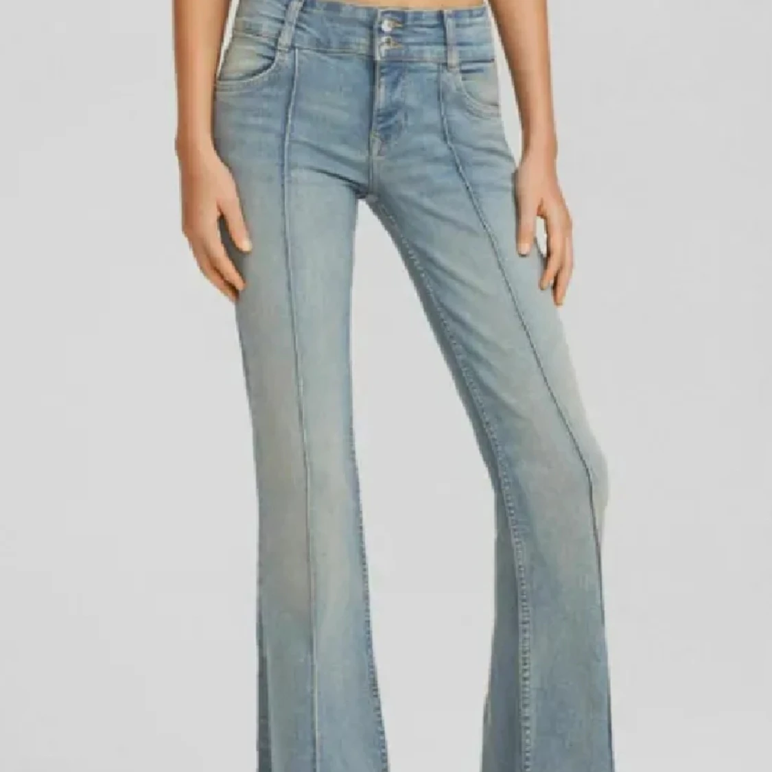 Bershka Jeans
