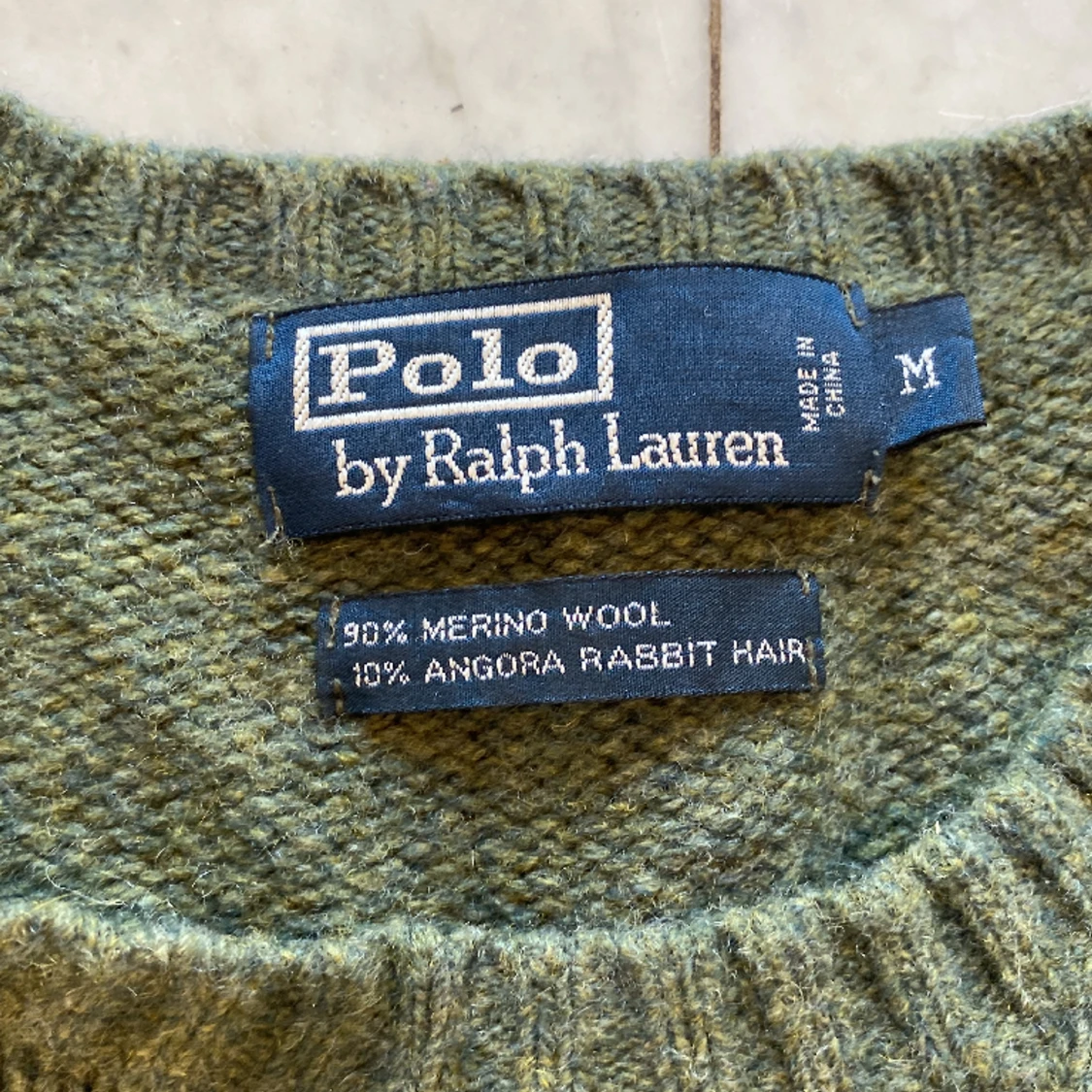 Ralph Lauren tröja - 91