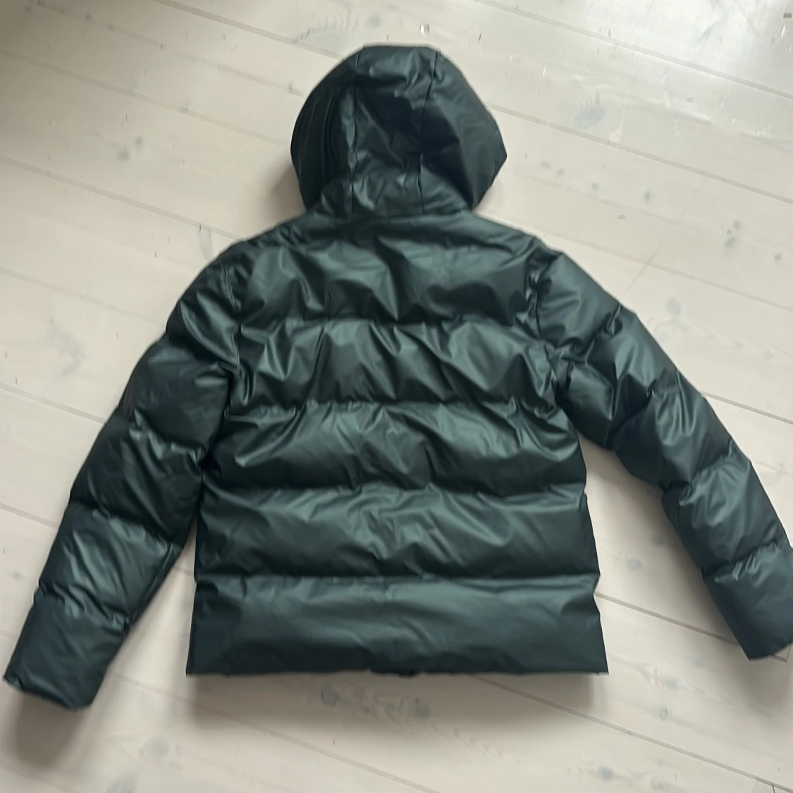 Vinterjacka från Rains - 4