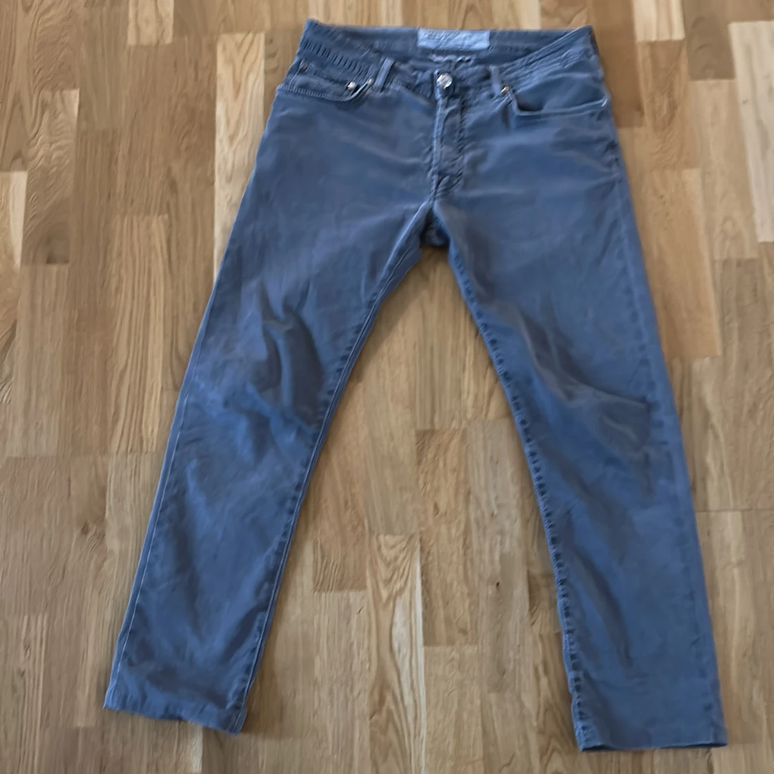 Grå jeans Jacob Cohen 