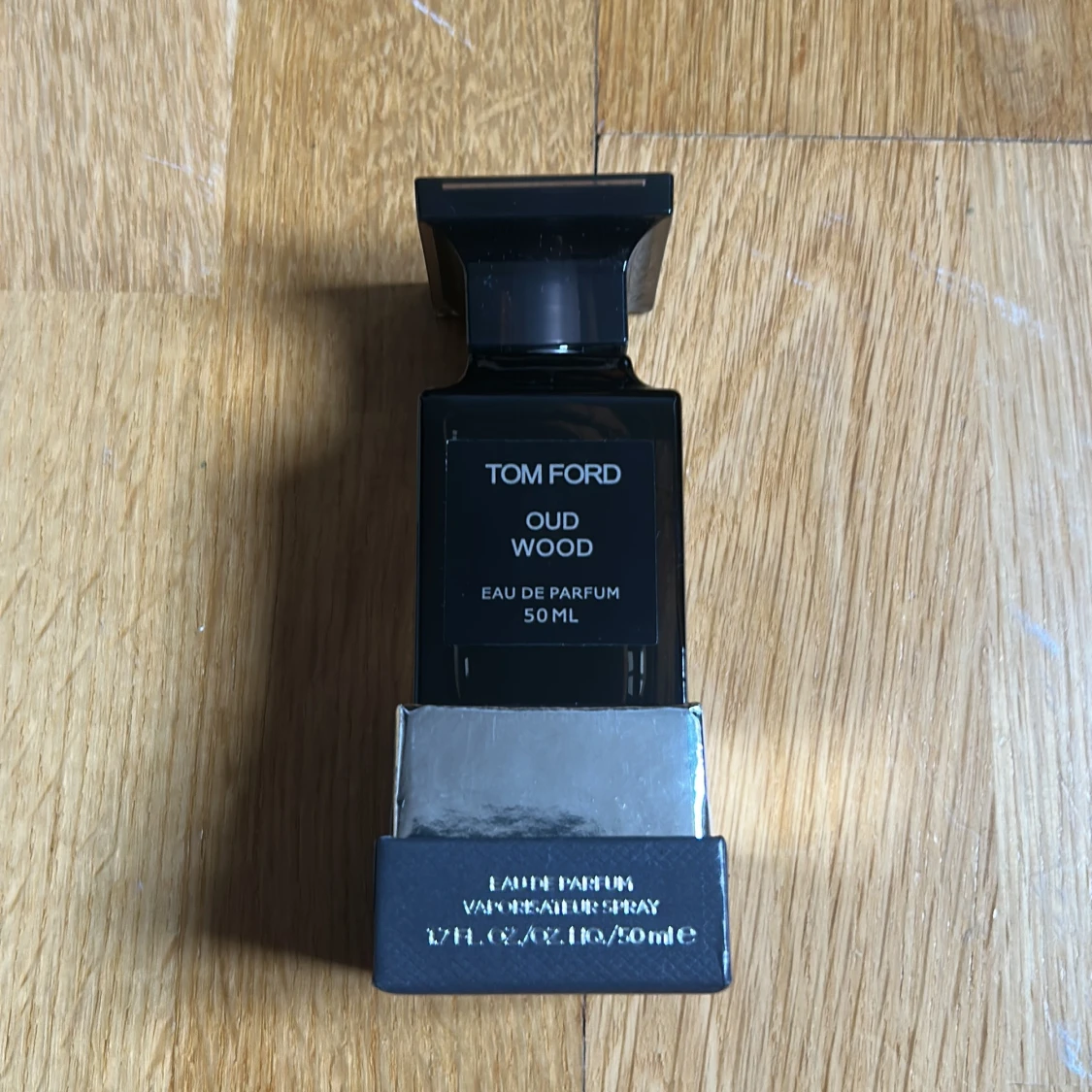 Tom Ford Oud Wood 50ml - 1