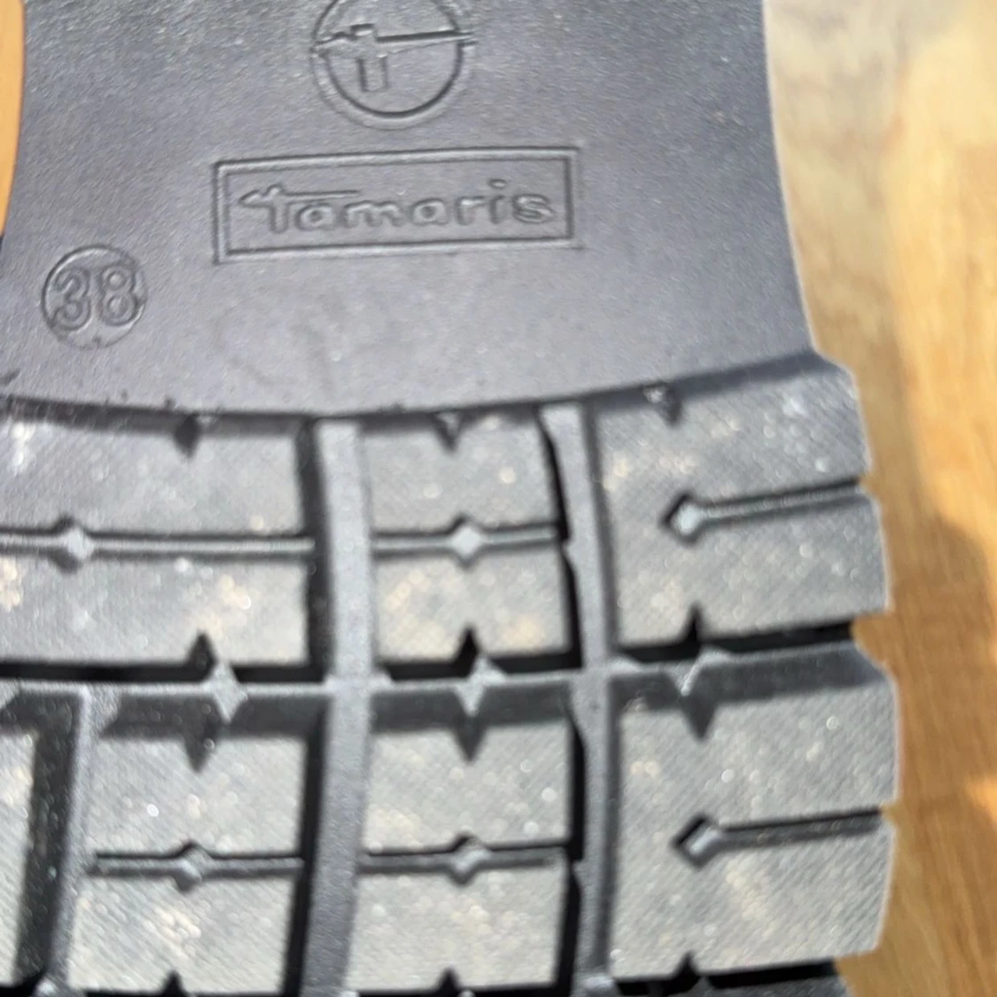 Chelsea boots från Tamaris - 3