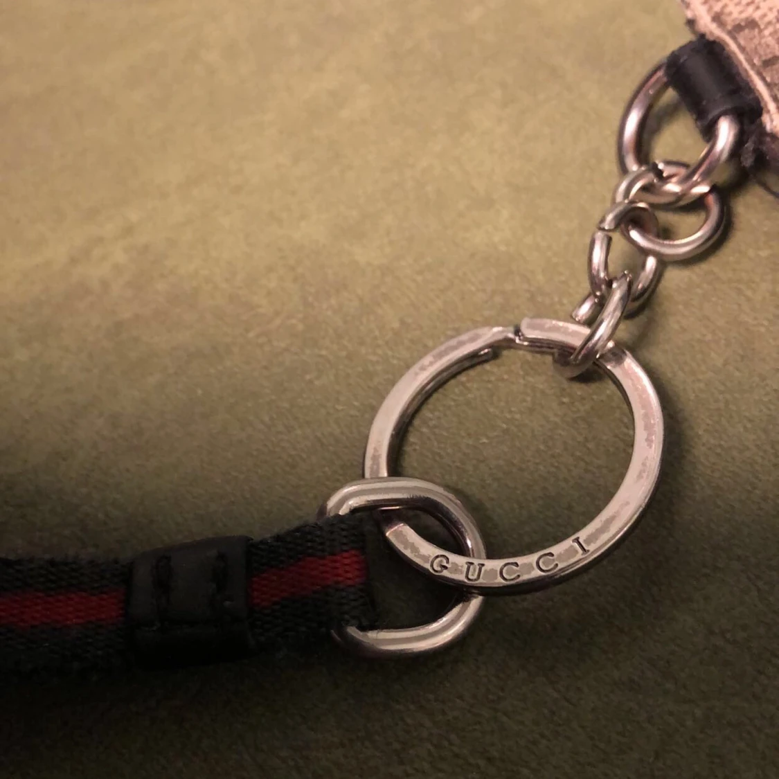 Gucci korthållare - 2