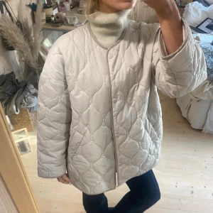 Dunjacka - SÅÅ snygg!!