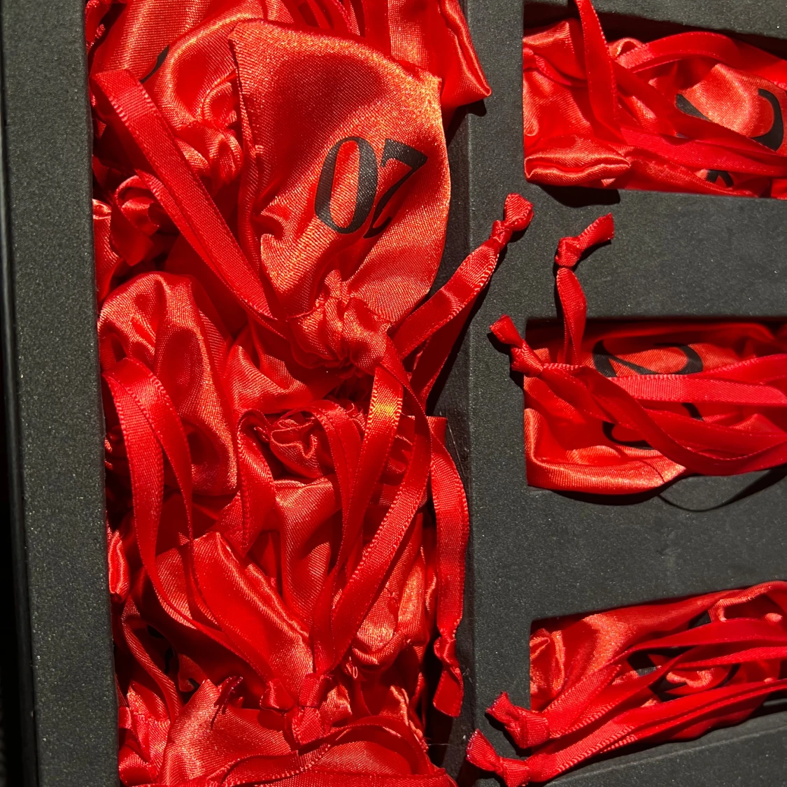 ONEBOLDCHEMIST JULJALENDER 2025 - 4