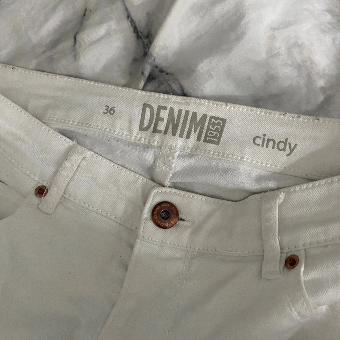 Vita low waist jeans  - 1