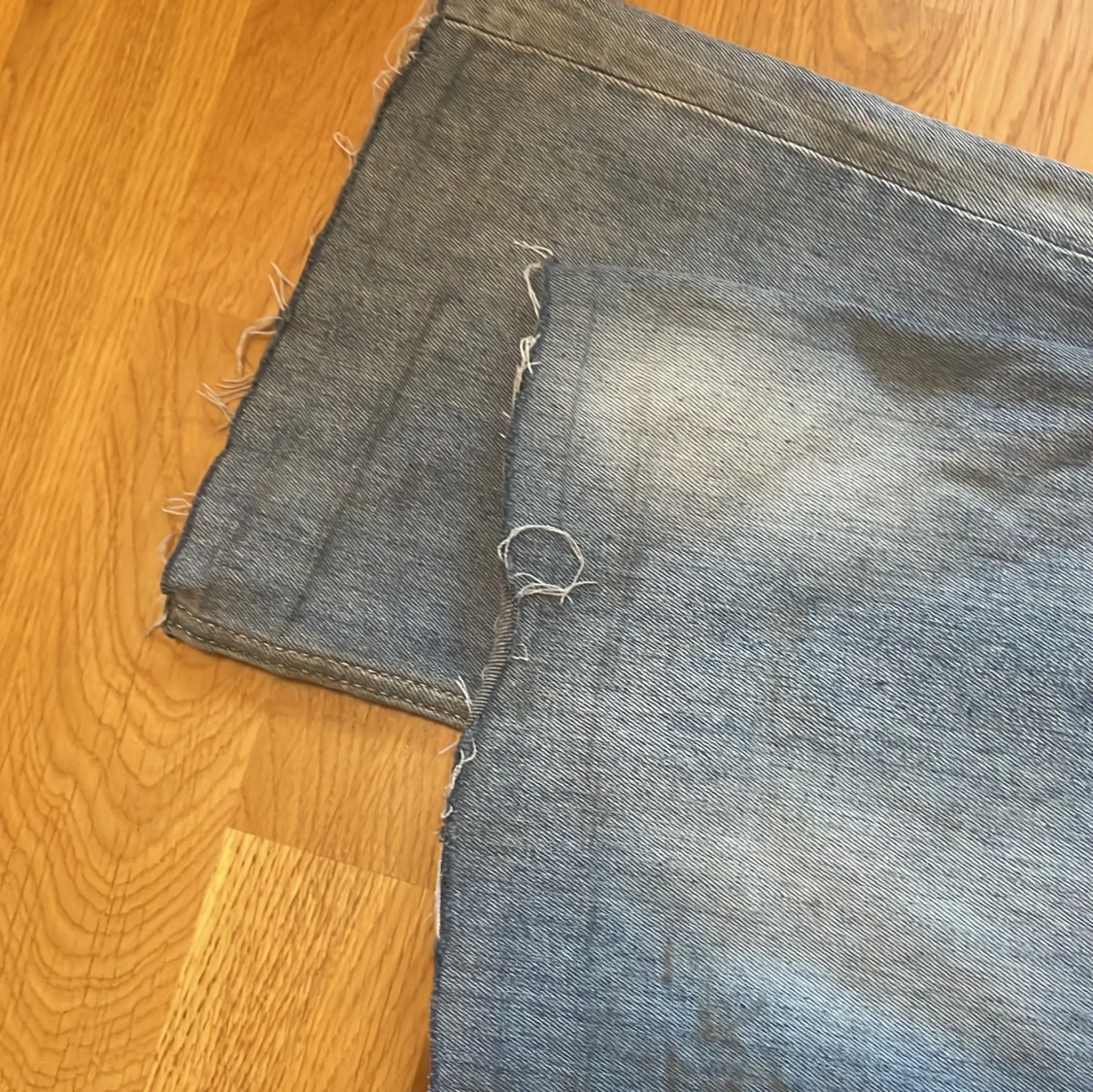 Bootcut jeans från Cheap Monday - 3