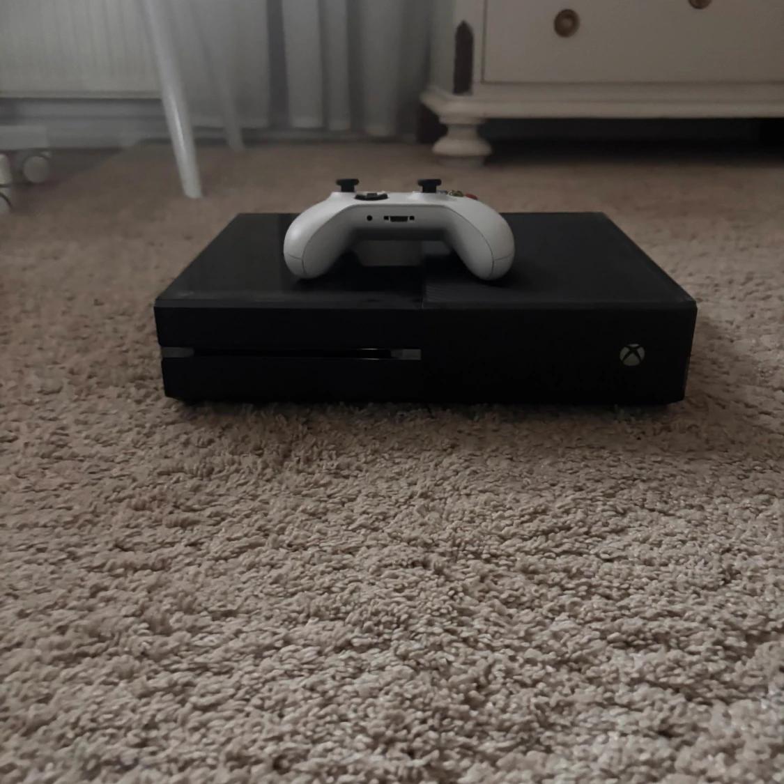 Xbox One - 1
