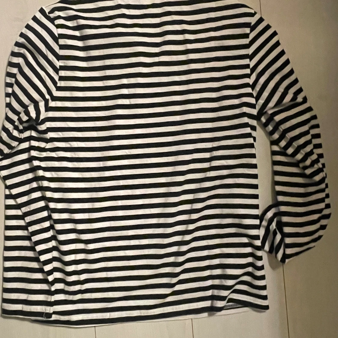 Randig långärmad tröja Comme des Garçons - 3